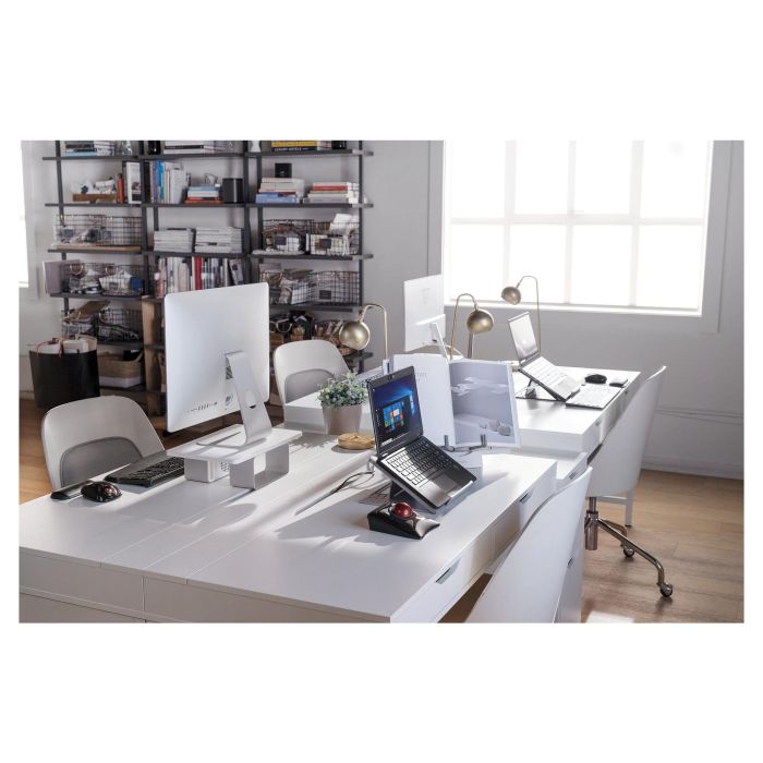 Kensington ExpertMouse Trackball Inalámbrico, Óptico, RF Wireless + Bluetooth, 400 DPI, Ambidextro, Negro 19