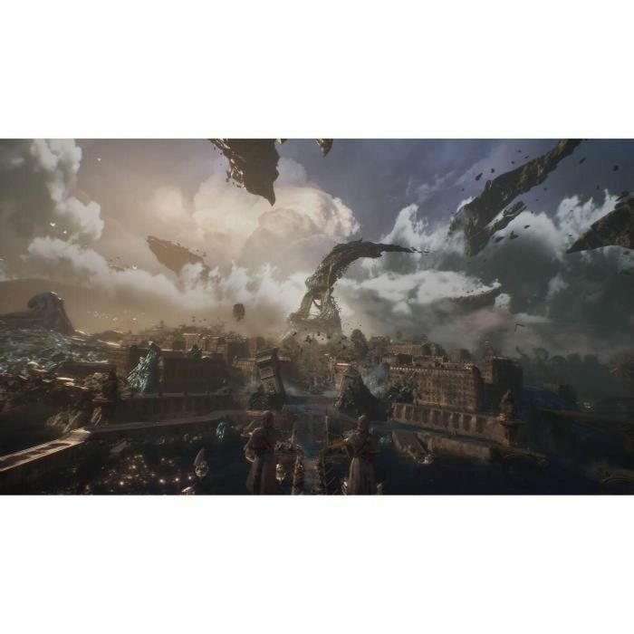 Claroscuro: Expedición 33 - Juego para Xbox Series X 1