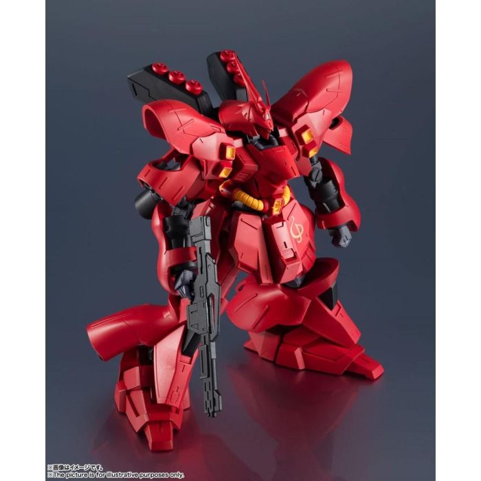 Figura Tamashii Nations Gundam Universe Gundam 2 Figura Tamashii Nations Gundam Universe Gundam 2