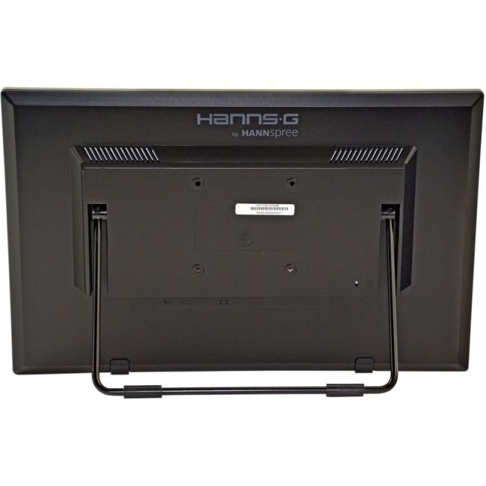 Hannspree HT161HNB Monitor Táctil de 15.6" HD LED Negro con HDMI 9 Hannspree HT161HNB Monitor Táctil de 15.6" HD LED Negro con HDMI 9