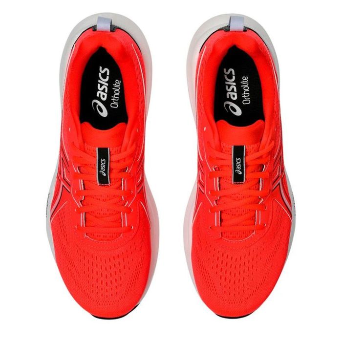 Zapatillas de Running para Adultos Asics Gel-Contend 9 Rojo 38 1 Zapatillas de Running para Adultos Asics Gel-Contend 9 Rojo 38 1