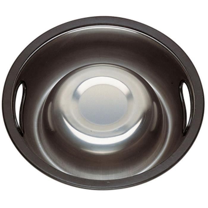Ferplast Comedero Inoxidable Nova 900 mL 25,4x5,8 cm 1 Ferplast Comedero Inoxidable Nova 900 mL 25,4x5,8 cm 1