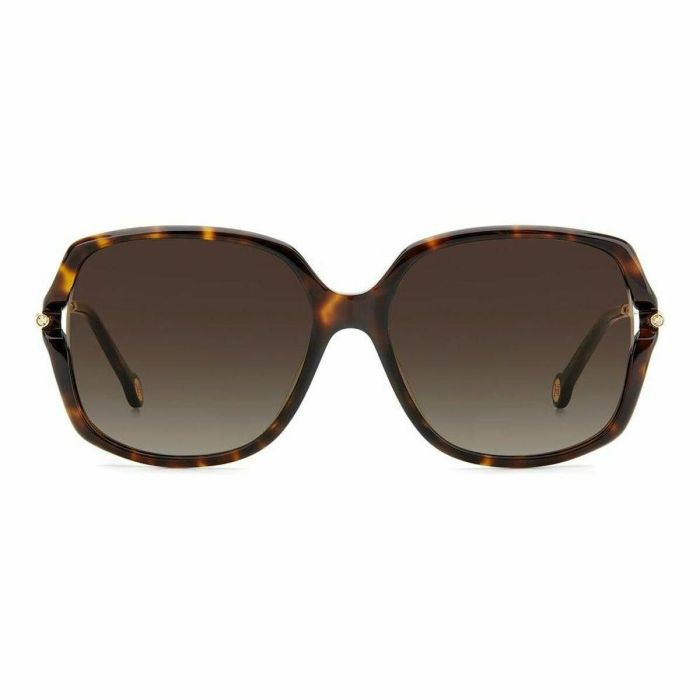 Gafas de Sol Mujer Carolina Herrera HER-0132-G-S-086 ø 58 mm 5 Gafas de Sol Mujer Carolina Herrera HER-0132-G-S-086 ø 58 mm 5