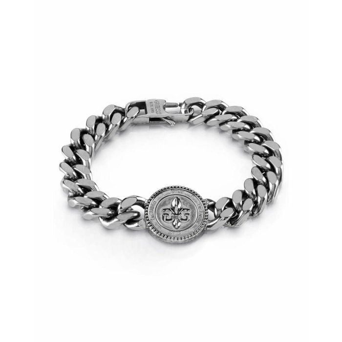 Pulsera Hombre Guess UMB70006-S 22 cm Pulsera Hombre Guess UMB70006-S 22 cm