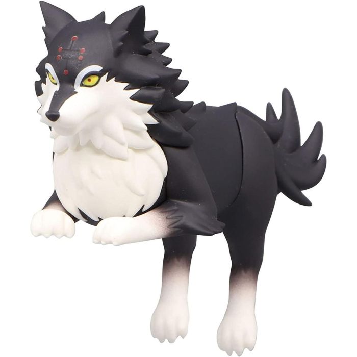 Good Smile Company Figura Noodle Stopper Divine Dog: Totality Jujutsu Kaisen 9 cm PVC con base Good Smile Company Figura Noodle Stopper Divine Dog: Totality Jujutsu Kaisen 9 cm PVC con base