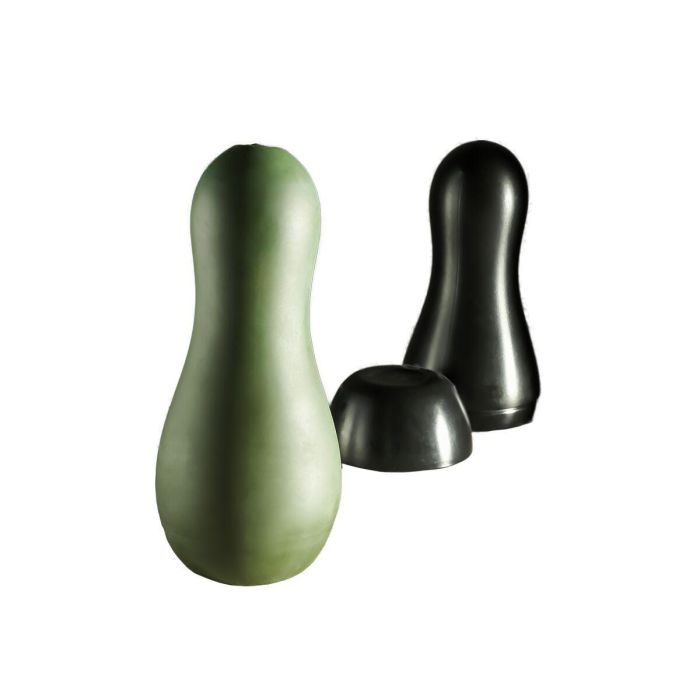 Masturbador Masculino Selopa Selopa Verde 9 Masturbador Masculino Selopa Selopa Verde 9