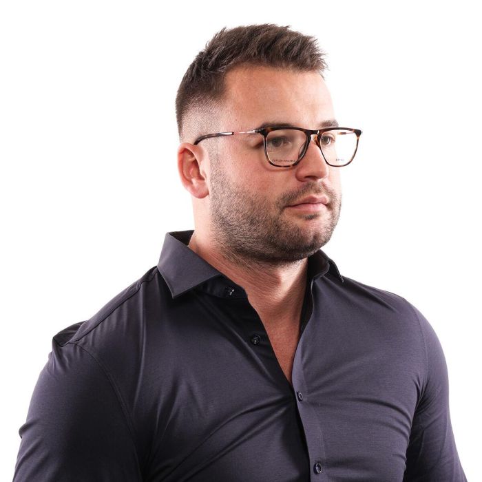 Montura de Gafas Unisex Sting VST066 5209AJ 1 Montura de Gafas Unisex Sting VST066 5209AJ 1