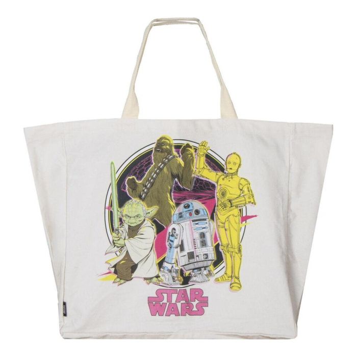 Bolsa shopping Star Wars 1