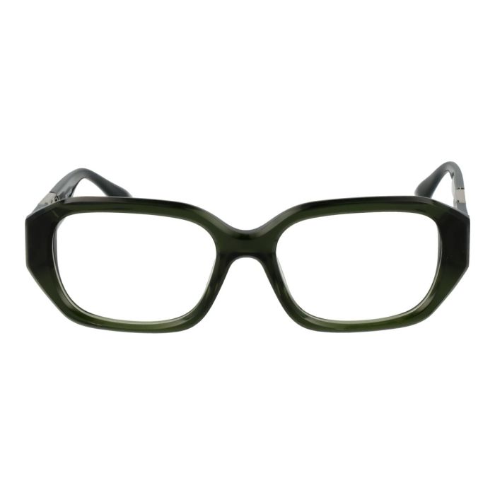 Montura de Gafas Mujer Trussardi TSW6020 53T02 2 Montura de Gafas Mujer Trussardi TSW6020 53T02 2