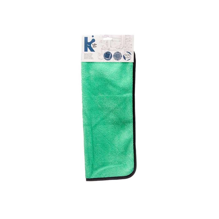Paño Microfibra 500 gr - Arte Regal - 30x20 cm - Azul, Lila, Rosa, Verde (24 Unidades) 2