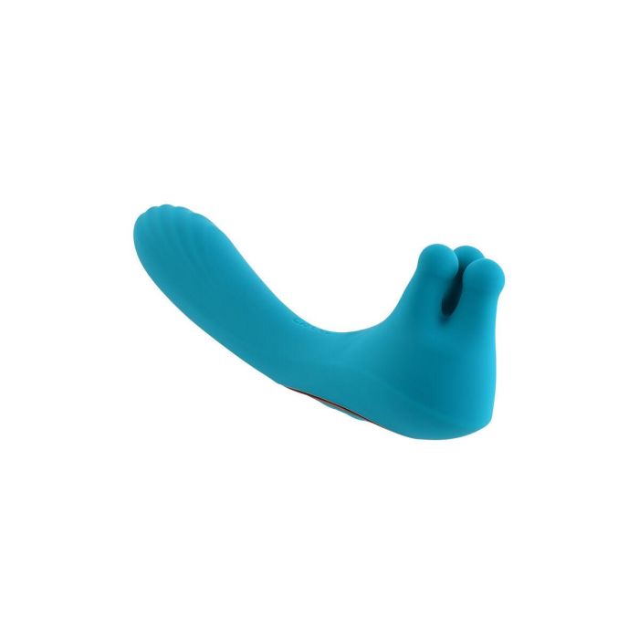 Vibrador Evolved Azul 12 Vibrador Evolved Azul 12
