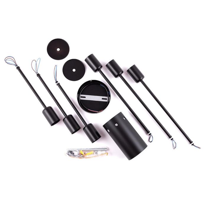 Gonzalez Catan SKD-0222-12 Lámpara de Techo de Diseño Moderno y Único, Elegante, Acabados de Máxima Calidad. Aporta Personalidad 3 Gonzalez Catan SKD-0222-12 Lámpara de Techo de Diseño Moderno y Único, Elegante, Acabados de Máxima Calidad. Aporta Personalidad 3