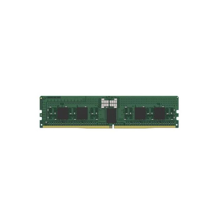 Kingston KSM48R40BS8-16HA Memoria DDR5 ECC REG 16GB 4800MT/s CL40 1 Kingston KSM48R40BS8-16HA Memoria DDR5 ECC REG 16GB 4800MT/s CL40 1