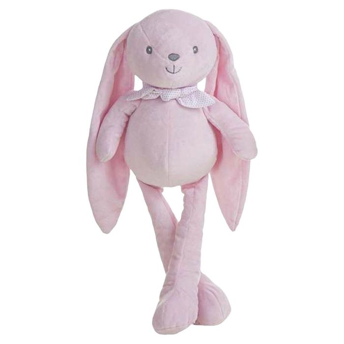 Conejito orejas rosa 30 cm 1 Conejito orejas rosa 30 cm 1