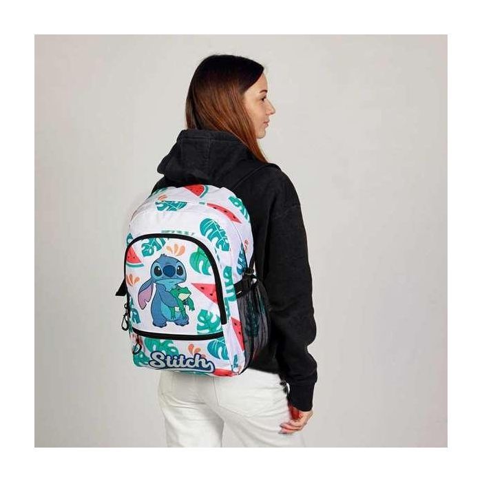 Karactermania Mochila Fight FAN 2.2 Lilo y Stitch Frog 31 x18 x44 cm 5 Karactermania Mochila Fight FAN 2.2 Lilo y Stitch Frog 31 x18 x44 cm 5