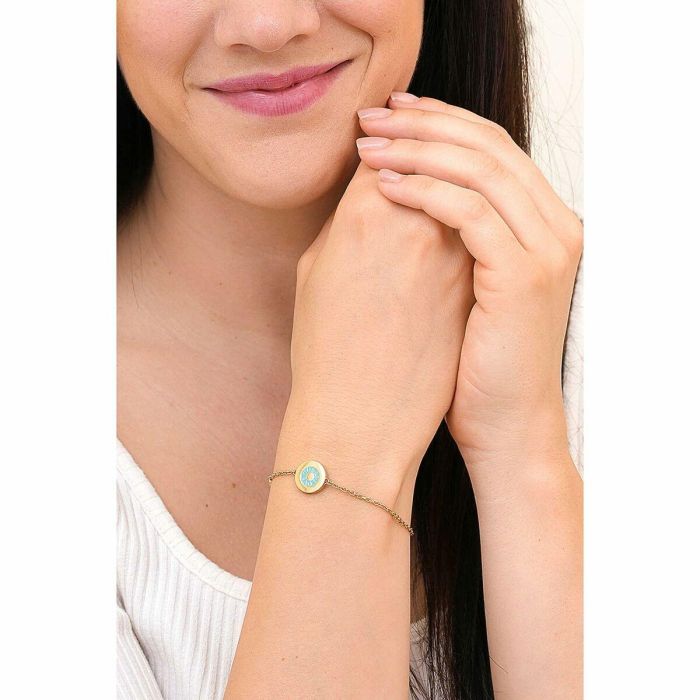 Pulsera Mujer Guess JUBB04082JWYGTQS 3 Pulsera Mujer Guess JUBB04082JWYGTQS 3