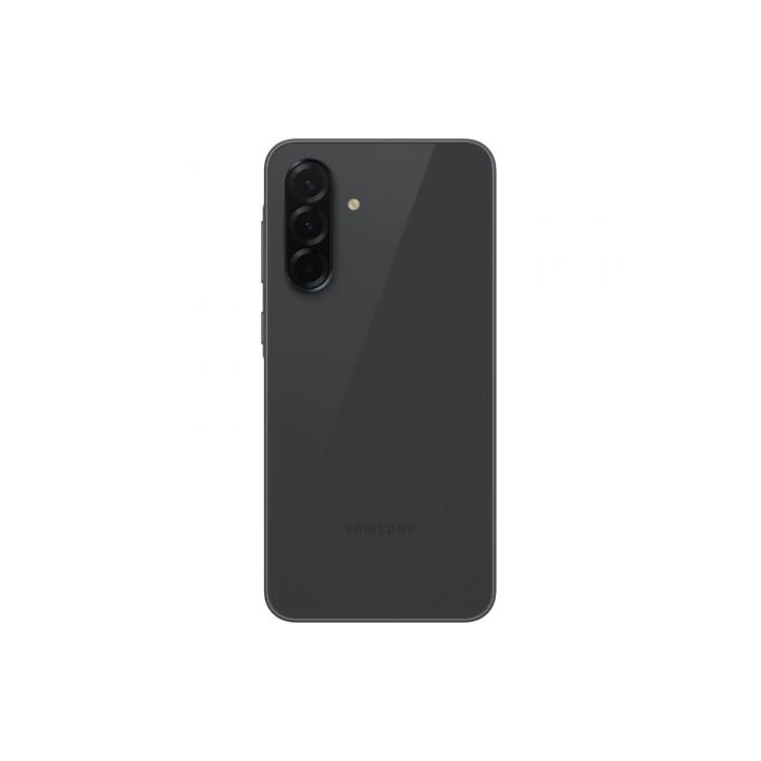 Samsung Galaxy A36 EE 128GB 6RAM 5G Enterprise Edition Negro – Pantalla Super AMOLED 6.7" Gorilla Glass 4 Samsung Galaxy A36 EE 128GB 6RAM 5G Enterprise Edition Negro – Pantalla Super AMOLED 6.7" Gorilla Glass 4