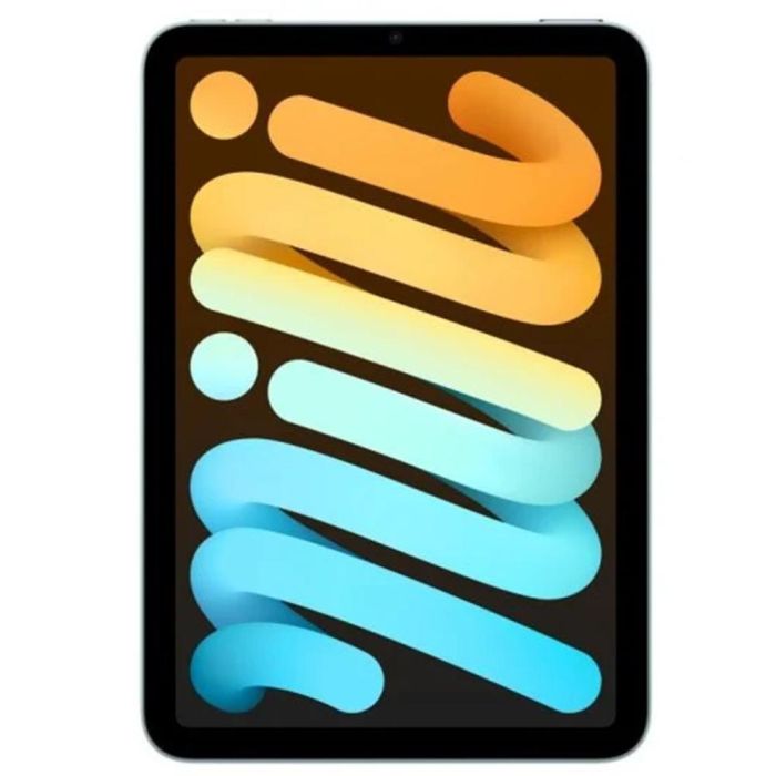 iPad Mini 8.3" 2024 7th WiFi/ A17 Pro/ 128GB/ Azul- MXN73TY/A 1 iPad Mini 8.3" 2024 7th WiFi/ A17 Pro/ 128GB/ Azul- MXN73TY/A 1