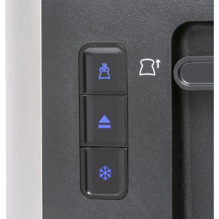 Russell Hobbs RUS5038061163766 Tostadora Heaton de 2 Ranuras, Acero Inoxidable 2 Russell Hobbs RUS5038061163766 Tostadora Heaton de 2 Ranuras, Acero Inoxidable 2