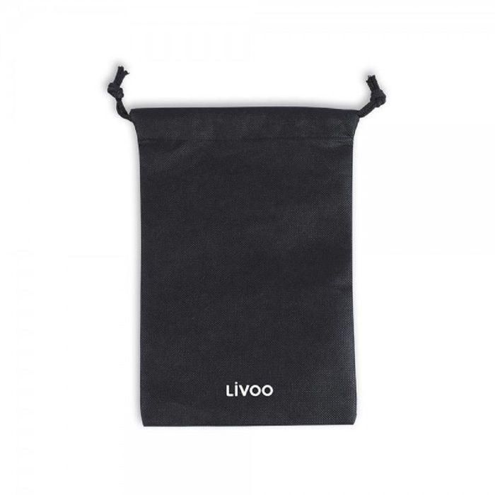 Livoo MEN427 Set de 8 Espátulas y 8 Tablas de Madera 2