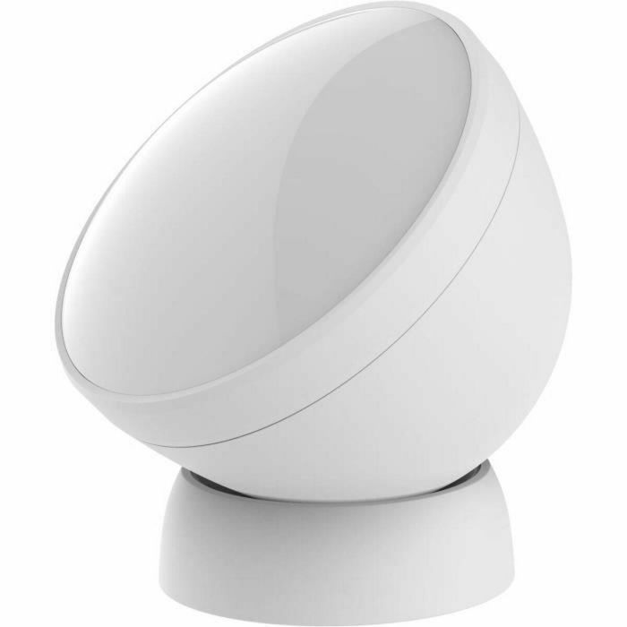 EZVIZ T1C Sensor infrarrojo pasivo (PIR) Inalámbrico Pared Blanco 21 EZVIZ T1C Sensor infrarrojo pasivo (PIR) Inalámbrico Pared Blanco 21