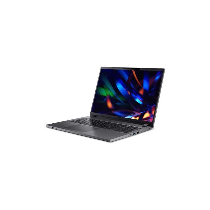 Acer TravelMate P2 TMP216-51-G2-TCO-555N Intel Core 5 120U Portátil 40,6 cm (16") WUXGA 16 GB DDR4-SDRAM 512 GB SSD Wi-Fi 6 (802.11ax) Windows 11 Pro Gris 2