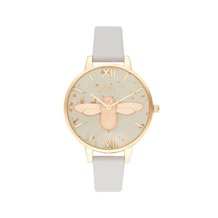 Reloj Mujer Olivia Burton OB16GD37 (Ø 34 mm)