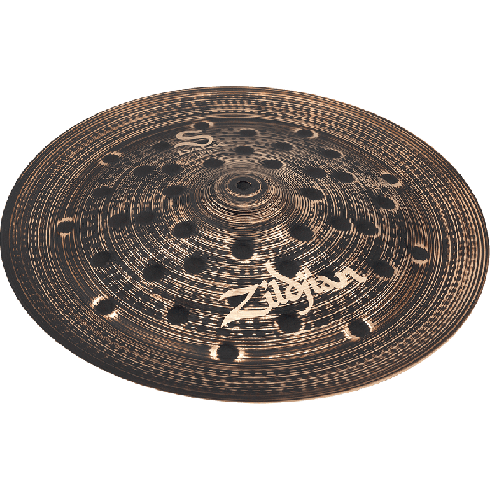 China 18" S Dark 0 China 18" S Dark 0