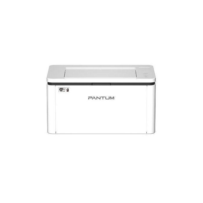 Pantum Impresora Láser Monocromo Bp2300 W A4, Wi-Fi, Bluetooth Hasta 22Ppm, Hasta 1200Dpi, Bandeja 150 Páginas, Usb Negro