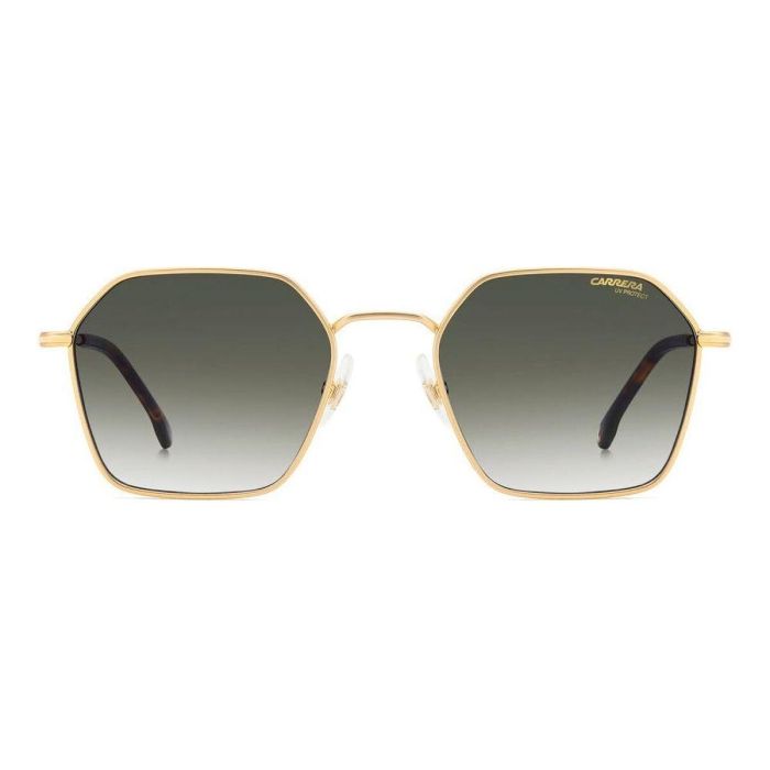 Gafas de Sol Hombre Carrera CARRERA-334-S-AOZ Dorado Ø 53 mm 3 Gafas de Sol Hombre Carrera CARRERA-334-S-AOZ Dorado Ø 53 mm 3