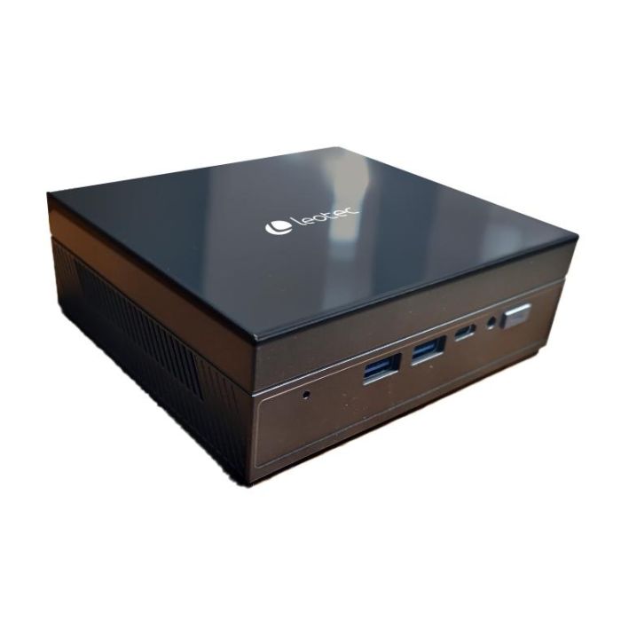 Mini Ordenador Leotec Lempc19 N5105 4 grb 1 Mini Ordenador Leotec Lempc19 N5105 4 grb 1