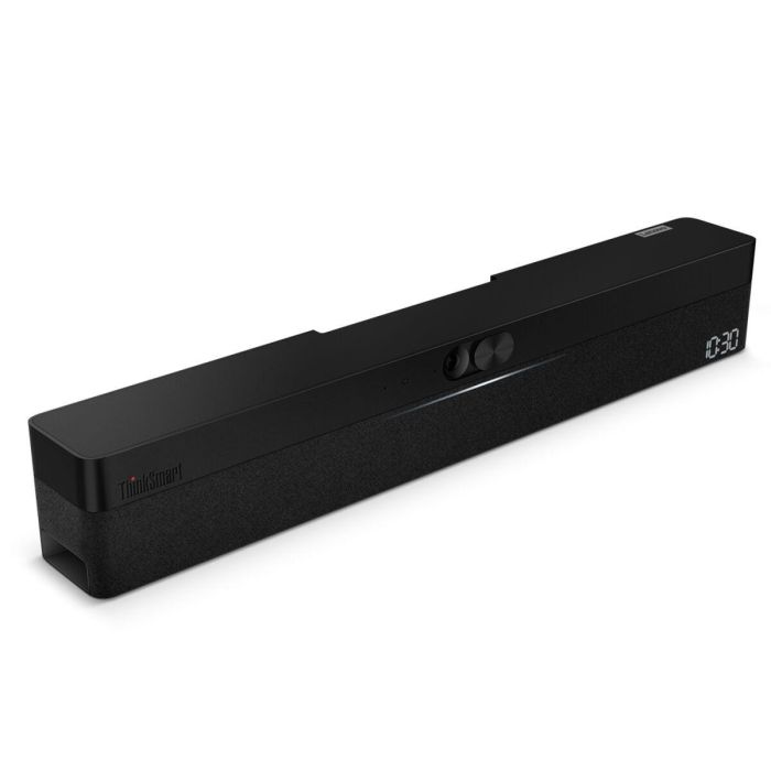 Sistema de Videoconferencia Lenovo THINKSMART 12BS0001SP 7 Sistema de Videoconferencia Lenovo THINKSMART 12BS0001SP 7
