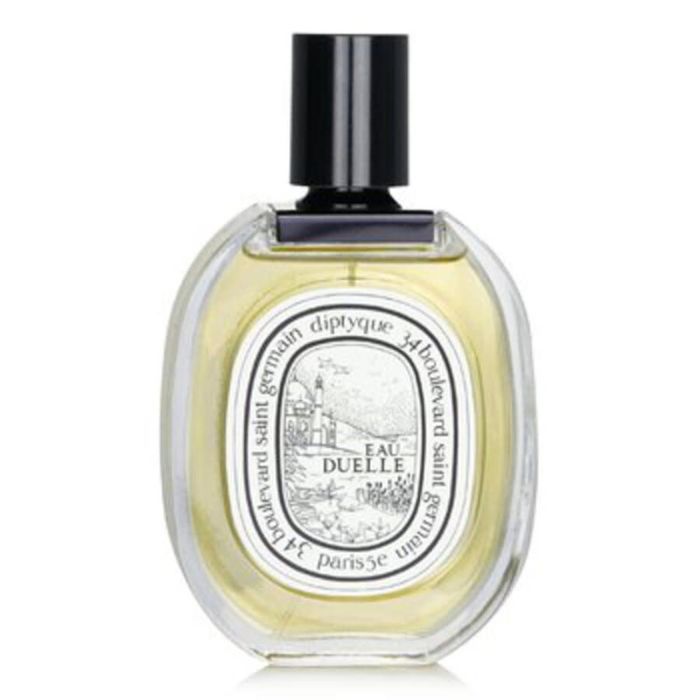 Diptyque Eau duelle eau de toilette 50 ml vaporizador Diptyque Eau duelle eau de toilette 50 ml vaporizador