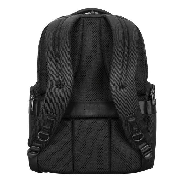 Targus Mobile Elite Mochila para portátil 15"-16", Negro, 36 x 19 x 49 cm, 1.2 kg 2