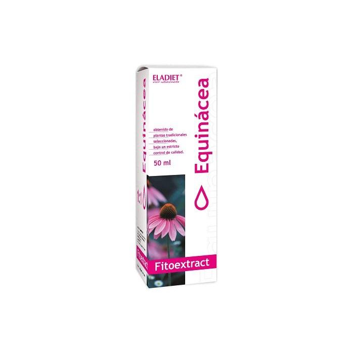 Equinácea Fitoextract Equinácea Fitoextract