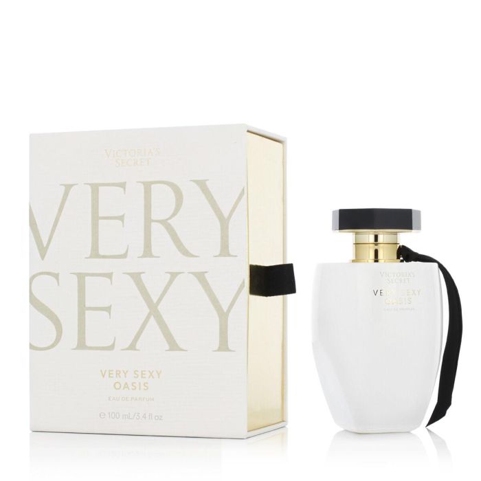 Perfume Mujer Victoria's Secret Very Sexy Oasis EDP 100 ml Very Sexy Oasis Perfume Mujer Victoria's Secret Very Sexy Oasis EDP 100 ml Very Sexy Oasis
