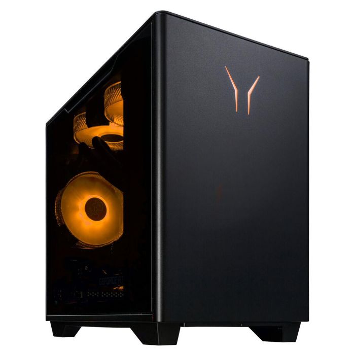 PC de Sobremesa Medion ERAZER BANDIT P20 16 GB RAM 1 TB SSD Nvidia Geforce RTX 4060 18 PC de Sobremesa Medion ERAZER BANDIT P20 16 GB RAM 1 TB SSD Nvidia Geforce RTX 4060 18