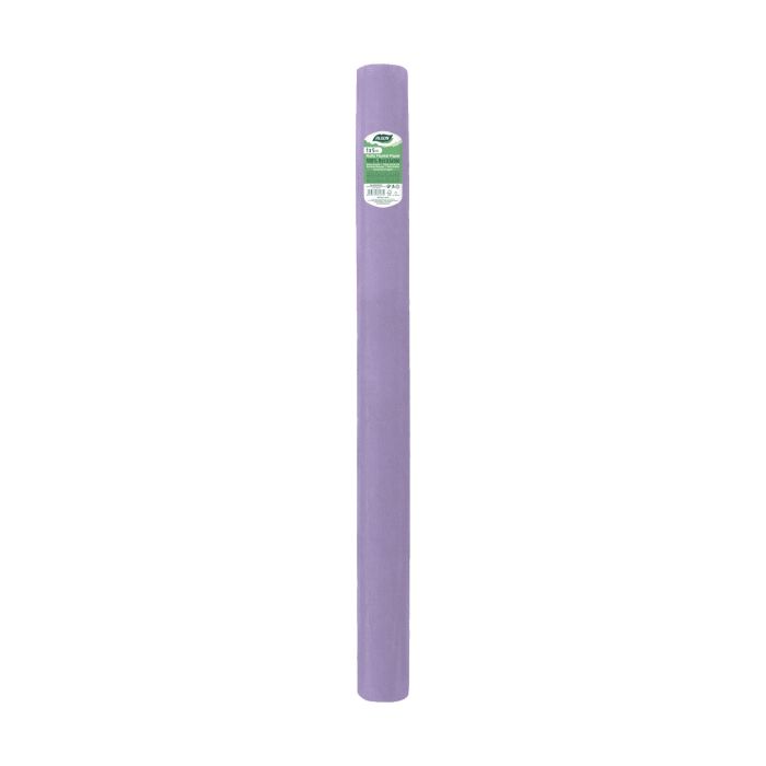 Algon Rollo Mantel Violeta 1 m x 5 m con Mandril (16 Unidades) Algon Rollo Mantel Violeta 1 m x 5 m con Mandril (16 Unidades)
