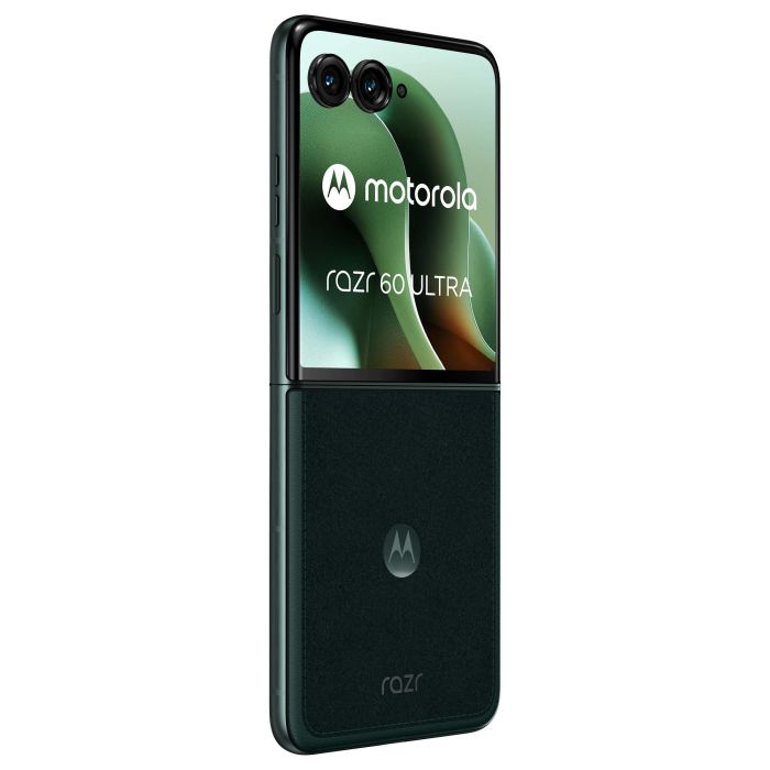 Motorola razr 60 ultra 16-512 GB Scarab Android 15 19
