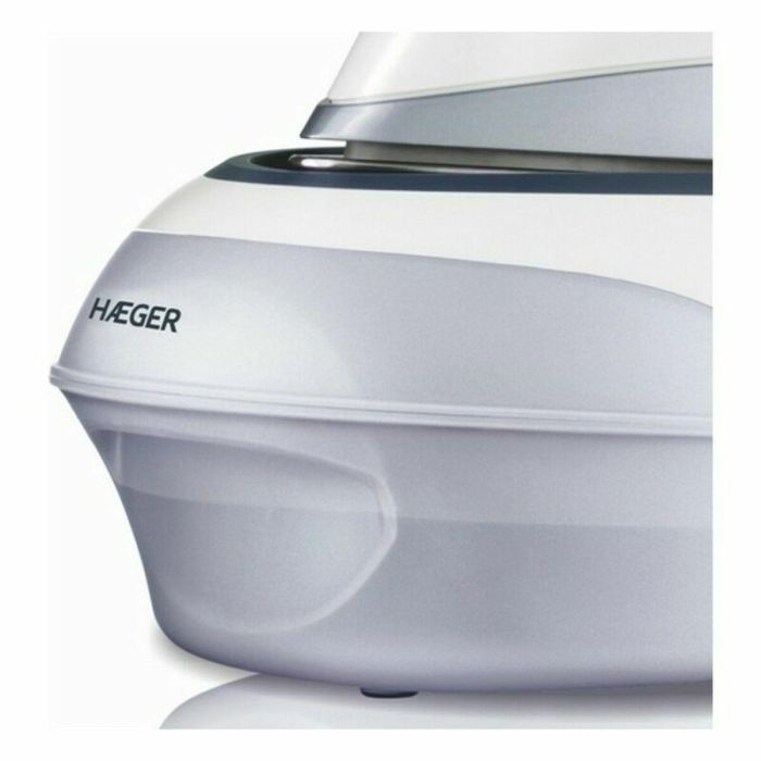 Centro de Planchado Haeger 5608475009204 0,9 L 2400W 2 Centro de Planchado Haeger 5608475009204 0,9 L 2400W 2