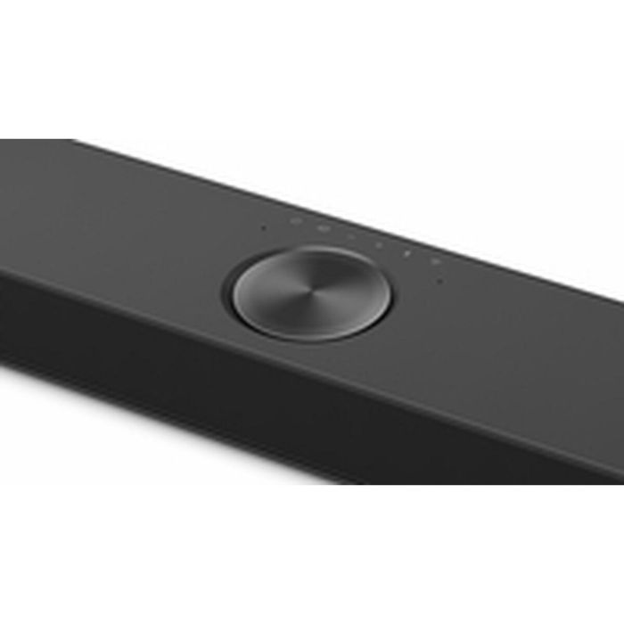 Barra de Sonido LG S90TR.DEUSLLK Negro 670 W 1 Barra de Sonido LG S90TR.DEUSLLK Negro 670 W 1