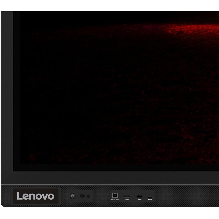 Lenovo ThinkVision ILFD T75 (75") UHD HDMI/VGA/USB-C/ETH 4