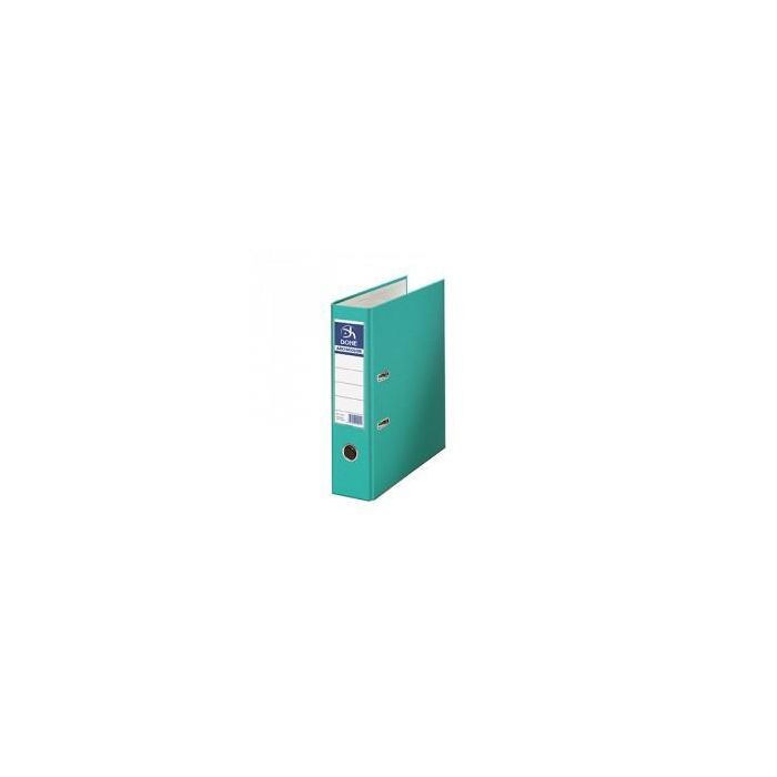 Archivador de Palanca DOHE Archicolor A4 Verde Claro 12 Unidades (28,5 x 32 x 7 cm) Archivador de Palanca DOHE Archicolor A4 Verde Claro 12 Unidades (28,5 x 32 x 7 cm)