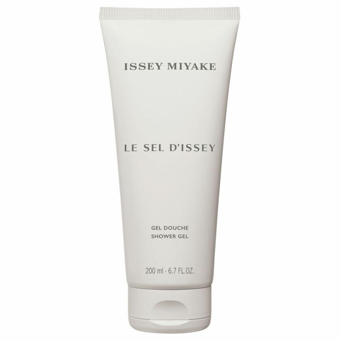 Issey Miyake Le Sel D'Issey Gel De Ducha 200 mL