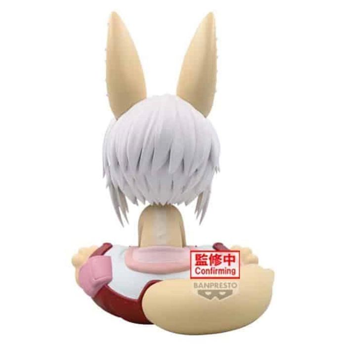 Figura Banpresto Made In Abyss The 2 Figura Banpresto Made In Abyss The 2
