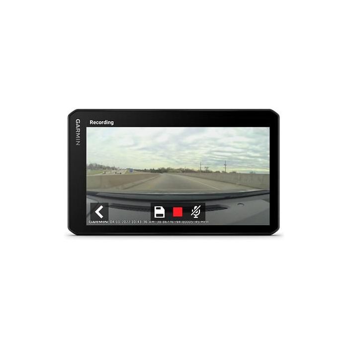 Garmin CamperCam 795 EU 1 Garmin CamperCam 795 EU 1