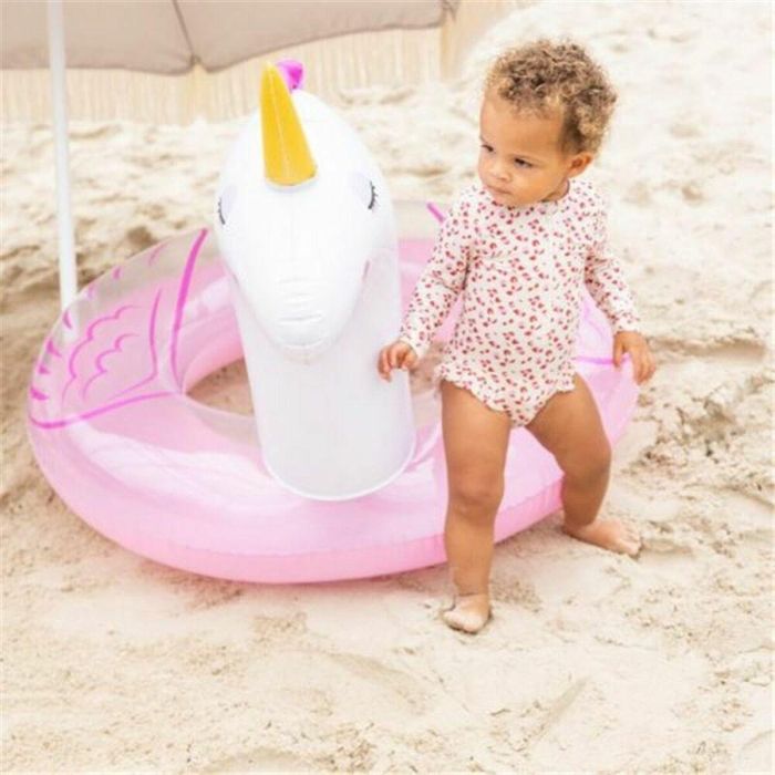 Flotador Hinchable Swim Essentials Unicorn 5 Flotador Hinchable Swim Essentials Unicorn 5