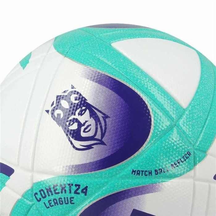 Balón de Fútbol Adidas Queens League Agua Talla 5 1 Balón de Fútbol Adidas Queens League Agua Talla 5 1