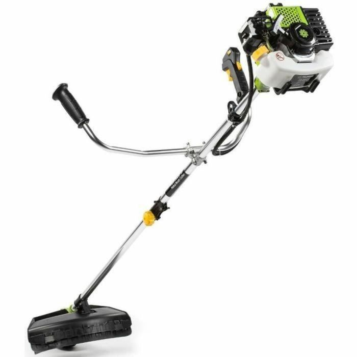 Fieldmann FZS 3020-B Desbrozadora Motor 32,5 cc, 1,15 kW, Ancho de corte 42 cm 8 Fieldmann FZS 3020-B Desbrozadora Motor 32,5 cc, 1,15 kW, Ancho de corte 42 cm 8