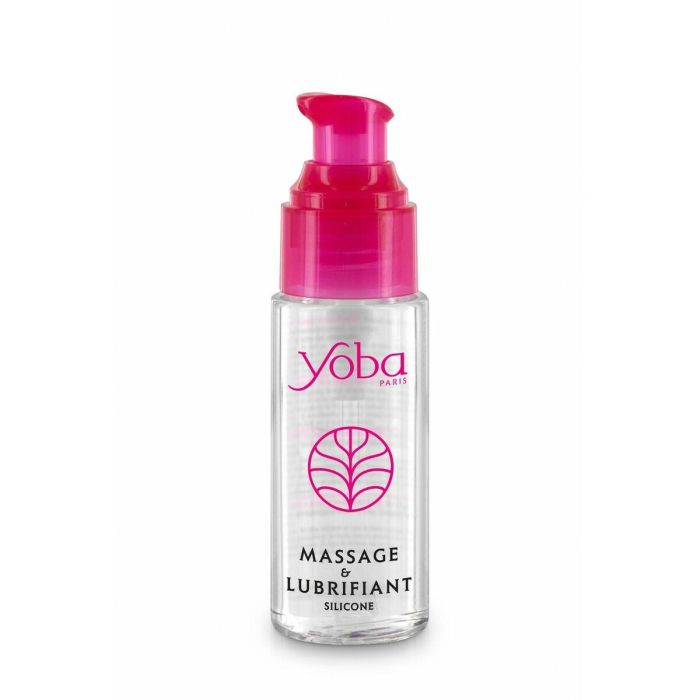 Lubricante Yoba 6 x 50 ml 0 Lubricante Yoba 6 x 50 ml 0